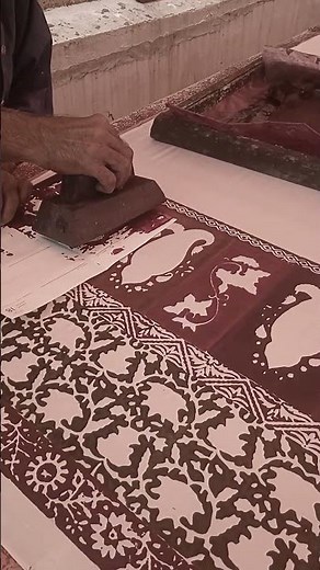 Block Printing Made Easy Step by Step Guide for Beginners