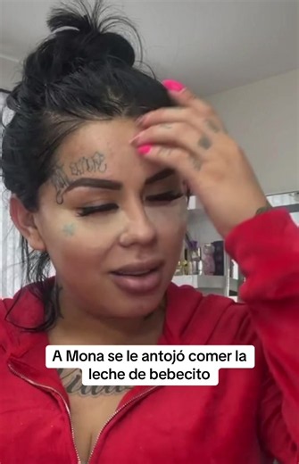 #gossip | mona comedian
