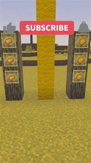 Minecraft Should Add French Fries! #shorts