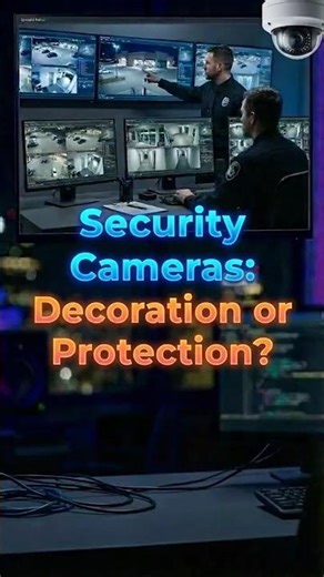 Zero blind spots with this security setup #monitoring #defense