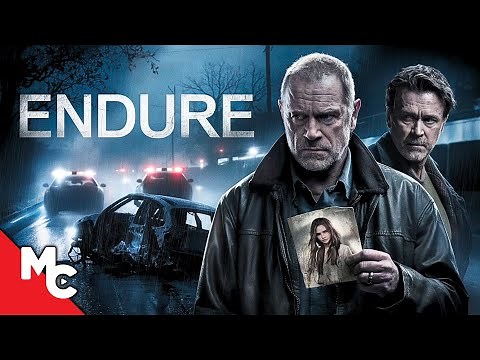 Endure | Full Thriller Movie | Judd Nelson | Tom Arnold