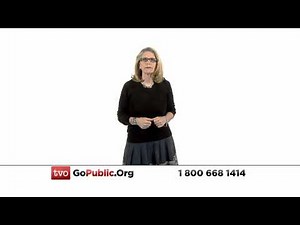 TVO: Supporting Parents