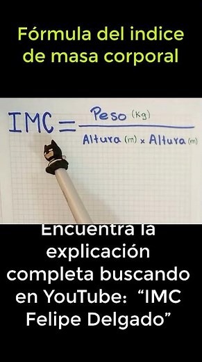 What is BMI (Body Mass Index)