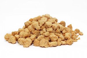 Textured Vegetable Protein: Guide to Buying & Using | LoveToKnow Health & Wellness