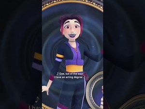 Theme Song Takeover: Wizards Beyond Waverly Place! 🪄✨ | Disney Channel Animation - Videos For Kids