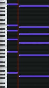 The REAL Harmony Behind Smooth Criminal’s Strings... #smoothcriminal #michaeljackson #strings