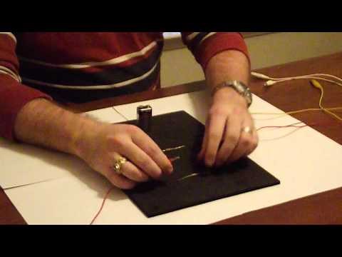 Series and Parallel Circuits with Multimeter