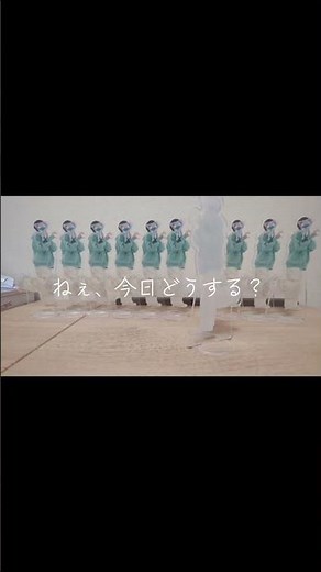 10本アニメ いむくんver. #いれいす #いむっこ #10本アニメ