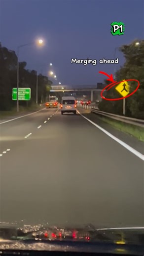 92 reactions · 5 comments | Merge safely not suddenly #nzdrivers #nzroadcode #roadsafety #merge #zip | NZ Roadcode | Facebook