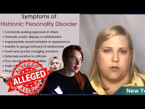 Glitter&Lazers (Alleged) Histrionics Explained And Admits To Escape To Fantasy Land