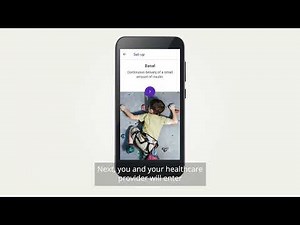 Omnipod® 5 Controller Setup for First-Time Use