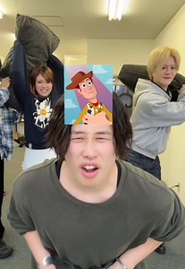 理不尽ゲーム シーズン2！ドナルドダックも登場