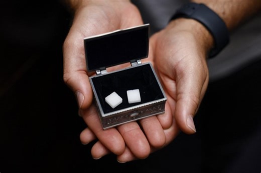 La kétamine, une lueur d'espoir pour les dépressions résistantes | RTS