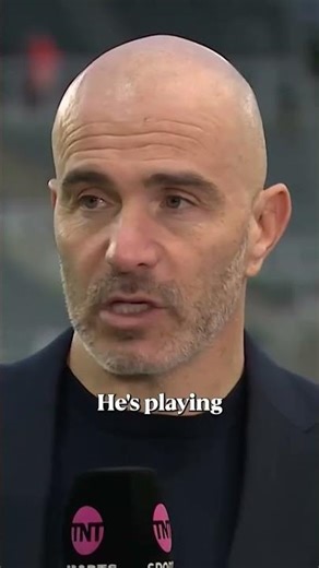 Enzo Maresca is full of praise for Reece James 👏