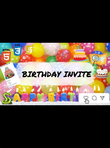 #AprendeHTML #ProgramacionDesdeCero #Pythoncito #DesarrolloWeb #html