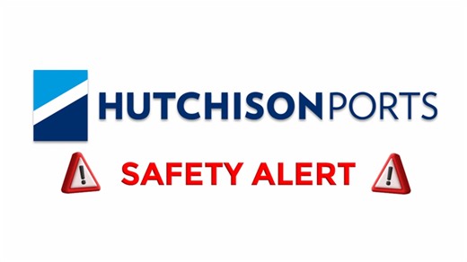 Shuttle Safety Message