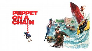 Puppet on a Chain (1970)