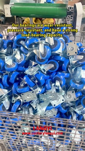 Industrial casters/platform carts, source direct supply, reliable quality! #casters #trolley #Transport #handling #manufacturingplants