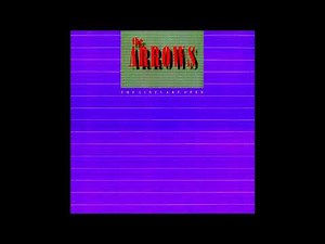 The Arrows - Heart of the city [lyrics] (HQ Sound)