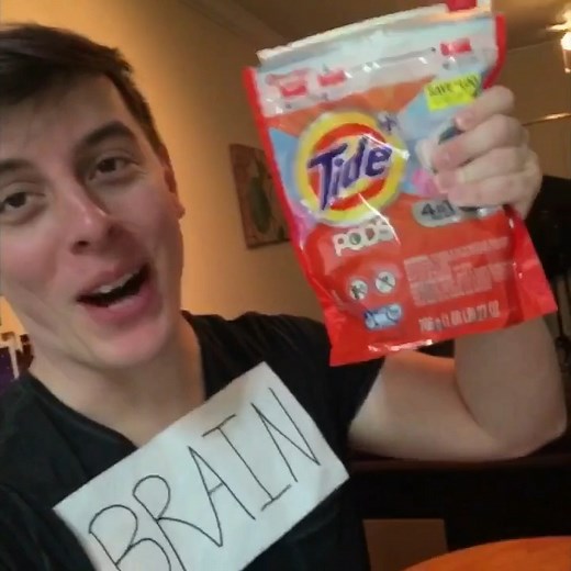 88K views · 6.2K reactions | Intrusive thoughts | Thomas Sanders | Facebook