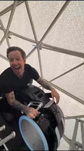 Happy birthday Pierre ! 🎉🥳❤️ We’re stoked that we get to celebrate together today! It’s always special to have these special moments on tour where we can all spend time as friends. Everyone join us in wishing Pierre the best b-day ever! | Simple Plan