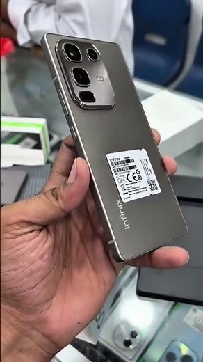 Infinix Note 50 – Powerful Midrange Beast 🔥 Full Specs, Camera Test & Performance Review