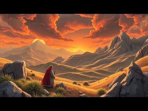 Genesis Explained: From Creation to Covenant. Exploring Genesis: Creation, Covenants, Theologically