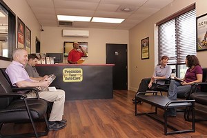 Precisiom Auto Tune Lexington Park Md