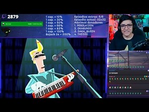 Jugandorcriticon reacciona a "ES UNA ALIEN" | Max Modem | Phineas y Ferb