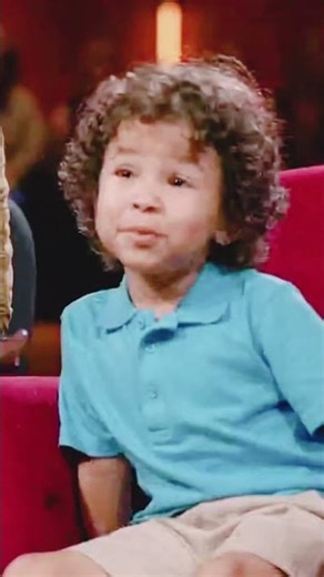 This Boy Caught His Dad LYING About Work 🤯