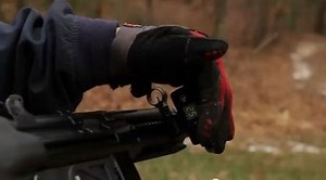 Bullet Counter Leaps Off PC FPS Shooter Screen And Lands On Real Weapon - SlashGear