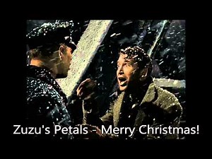 It's a Wonderful Life - Zuzu's Petals