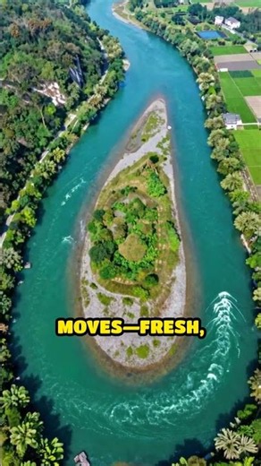 The Bible’s Mystery of Living Waters Revealed