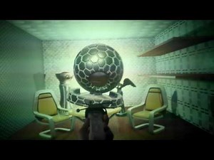 Off axis projection in Unreal 4