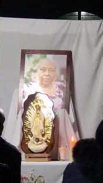 Rosarios de la tia Chuya en Noviembre 2025. #sanmiguelelalto #mexico