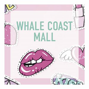 Just launched: our Whale Coast Mall store. Hermanus, are you ready to shop the hottest drops for less? | The FIX