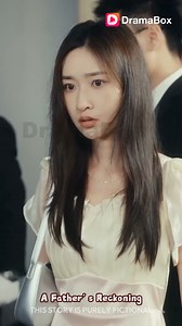 🎯WATCH MORE👉https://dramabox.onelink.me/dqUm/zjjft7uv 🔥A Father's Vengeance💔After a tragic fire, Sam Ford’s life shatters when his wife saves her first love over their daughter. Driven by grief, he vows revenge. Will he find justice or destroy himself in the process? #Vengeance #Betrayal #Revenge #FamilyDrama #ShortDrama #Dramabox | DramaBox- movies&drama