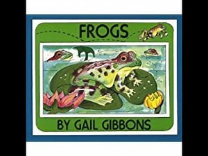 Frogs