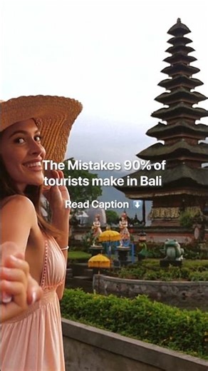 Bali: 4 Things I Wish I Knew | Travel Insurance Gurus