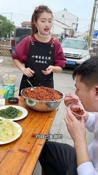 Brother's Laba Lobster Sauce Bibimbap & Steamed Buns - Easy & Delicious