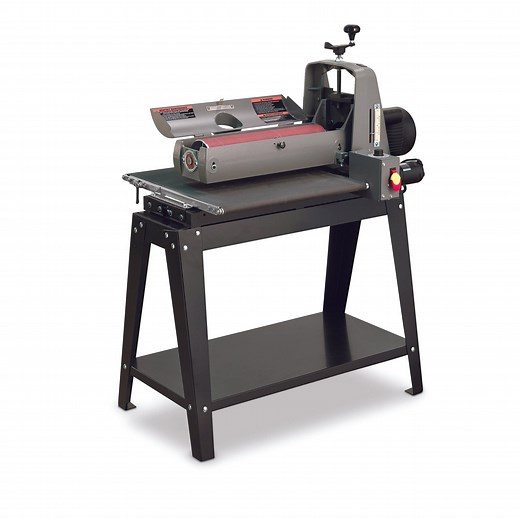 SuperMax Drum Sander 19|38 High Performance Sander | Woodcraft