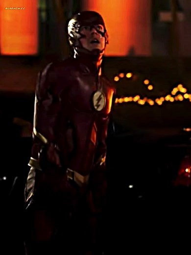 The Flash Season 4 Highlights in a Flash