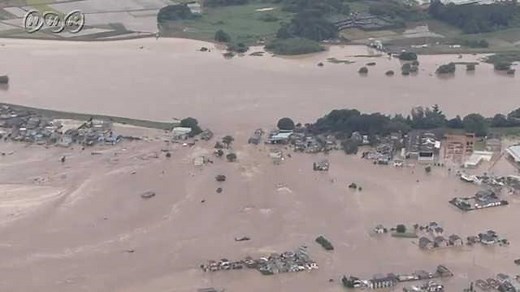 日本の自然災害 | NHK for School