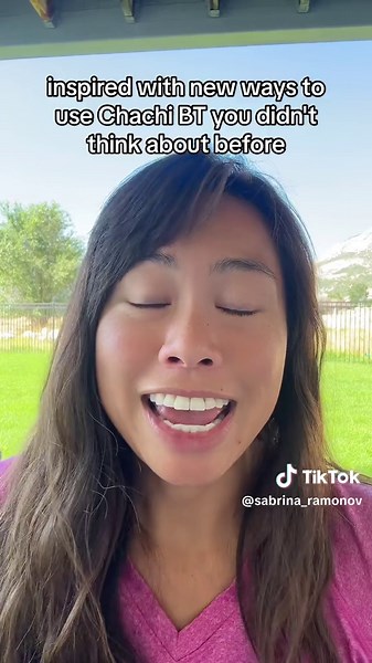 120 ways to use ChatGPT and AI for money, income, school, learning, life hacks, productivity tips, creativity, and fun! Here’s a compilation of my favorite threads discussing how real people are using ChatGPT in their everyday lives. Gold mine of information for your personal use, new startup ideas, etc. - what are the most creative or surprising uses of ChatGPT? - are people really using ChatGPT today or is it a fad? - most common ChatGPT use cases? #ai #artificialintelligence #chatgpt #chatgpt