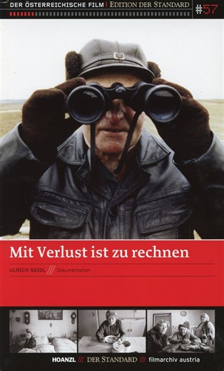 Losses to Be Expected (1992) | Reviews - User's | ČSFD.cz