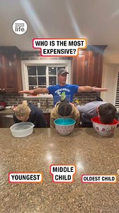 6.3M views · 49K reactions | How can he be the richest and the poorest at the same time 藍 | Lessons Learned In Life | Facebook