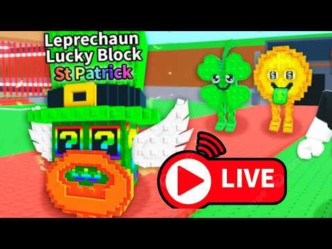 🔴 LIVE Roblox Steal a Brainrot Trading & Grinding! Rare Brainrots + OP Trades!