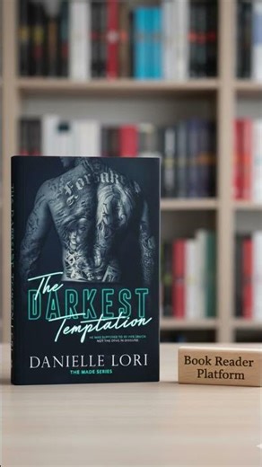 The made series ( 1- 3) #novels #bookreview #books #onlineshopping #booktok ‪@BookReaderPlatform‬