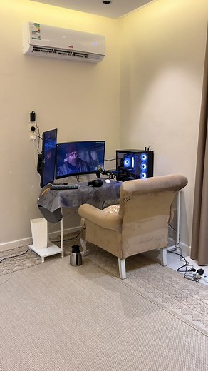 ترتيب سيت أب بي سي مع GOXLR و RODE