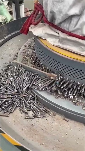 High-Efficiency Scrap Metal Recycling System